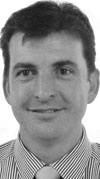 Paul Jackson